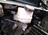 Master brake cylinder 