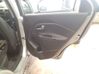 Rear door card panel trim 