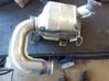 Catalyst/FAP/DPF particulate filter 