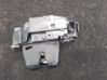 Central locking motor 