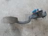 Accelerator throttle pedal 