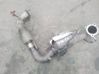 Catalyst/FAP/DPF particulate filter 