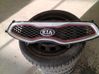 Front grill 