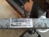 EGR valve cooler 