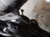 Air conditioning (A/C) pipe/hose 