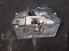 Central locking motor 