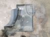 Front bumper corner part panel trim 
