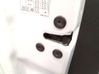 Central locking motor 