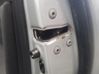 Central locking motor 