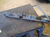 Top upper radiator support slam panel 
