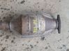 Filtro de partículas del catalizador/FAP/DPF 