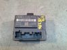 Comfort/convenience module 