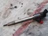 Fuel injector 