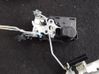 Central locking motor 