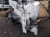 Manual 5 speed gearbox 