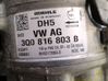 Compresor (bomba) del aire acondicionado (A/C)) 