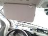 Sun visor 