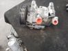 Ilmastointilaitteen kompressorin pumppu (A/C) 
