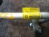 Air conditioning (A/C) pipe/hose 