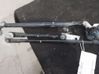 Front wiper linkage 