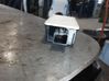Door central lock control unit/module 