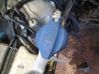 Windshield washer fluid reservoir/tank 