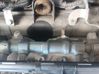 Fuel main line pipe 