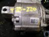 Air conditioning (A/C) compressor (pump) 