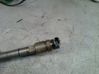 Fuel injector 