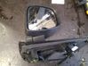 Front door electric wing mirror 
