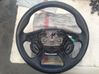 Steering wheel airbag 