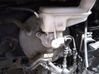 Pagrindinis stabdžių cilindriukas 