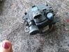 Front fog light 
