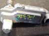 Hand brake/parking brake motor 