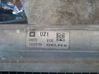 Radiador de refrigeración del A/C (condensador) 