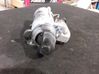 Starter motor M001TF0072