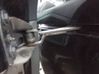 Sliding door middle roller runner 