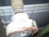 Drive shaft (set) 