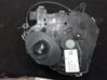Central locking motor 