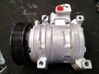 Air conditioning (A/C) compressor (pump) 