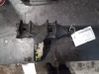 Gear shift cable linkage 