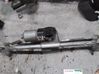 Motor del limpiaparabrisas 