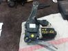 Wiper motor 