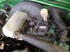 Master brake cylinder 