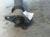 Rear shock absorber/damper 