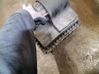 Air filter box 