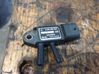 Abgasdrucksensor Differenzdruckgeber 0281006287