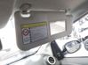 Sun visor 