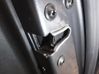 Stellmotor Zentralverriegelung 