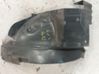 Rear arch fender liner splash guards 